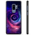 Samsung Galaxy S9+ védőburkolat - Galaxy