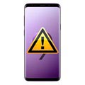 Samsung Galaxy S9+ akkumulátorjavítás