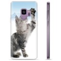 Samsung Galaxy S9 TPU tok - kat