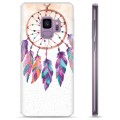 Samsung Galaxy S9 TPU tok - Dreamcatcher