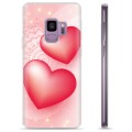 Samsung Galaxy S9 TPU tok - Szerelem