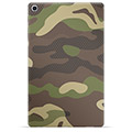 Samsung Galaxy Tab A 10.1 (2019) TPU tok - Camo