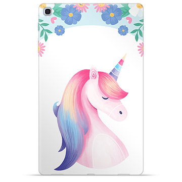 Samsung Galaxy Tab A 10.1 (2019) TPU tok - Unicorn