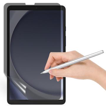 Samsung Galaxy Tab A9 Képernyővédő Fólia - Magánélet