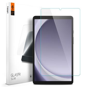 Samsung Galaxy Tab A9 Spigen Glas.tR Slim Tempered Glass Screen Protector