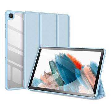 Samsung Galaxy Tab A9+ Dux Ducis Toby Tri-Fold Intelligens Fóliás Tok