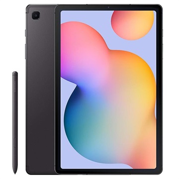 Samsung Galaxy Tab S6 Lite P619 LTE - 64 GB - Oxford szürke