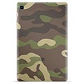 Samsung Galaxy Tab S6 Lite 2020/2022/2024 TPU tok - Camo