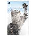 Samsung Galaxy Tab S6 Lite 2020/2022/2024 TPU tok - kat