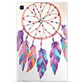 Samsung Galaxy Tab S6 Lite 2020/2022/2024 TPU tok - Dreamcatcher