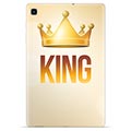 Samsung Galaxy Tab S6 Lite 2020/2022/2024 TPU tok - King