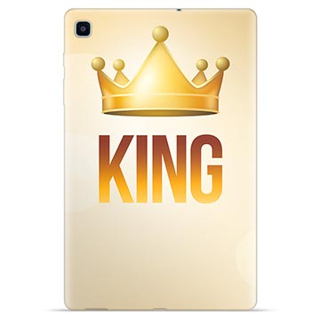 Samsung Galaxy Tab S6 Lite 2020/2022/2024 TPU tok - King