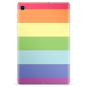 Samsung Galaxy Tab S6 Lite 2020/2022/2024 TPU tok - Pride