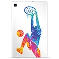 Samsung Galaxy Tab S6 Lite 2020/2022/2024 TPU tok - Slam Dunk