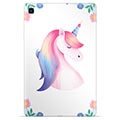 Samsung Galaxy Tab S6 Lite 2020/2022/2024 TPU tok - Unicorn