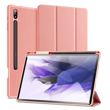 Samsung Galaxy Tab S9+ Dux Ducis Domo Tri-Fold Smart Folio Tok