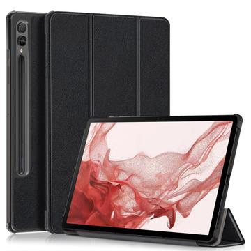 Samsung Galaxy Tab S9+ Tri-fold sorozatú Smart Folio tok