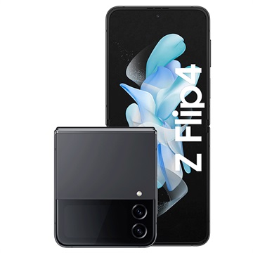 Samsung Galaxy Z Flip4