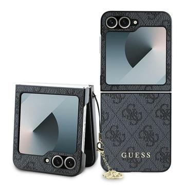 Samsung Galaxy Z Flip6 Guess 4G Charms Collection Hibrid Tok