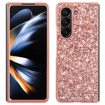 Glitter sorozatú Samsung Galaxy Z Fold6 hibrid tok