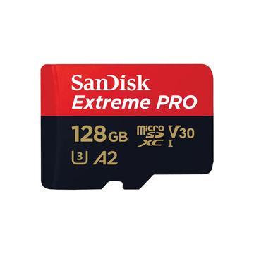 SanDisk Extreme Pro microSDXC Memory Card SDSQXCD-1T00-GN6MA