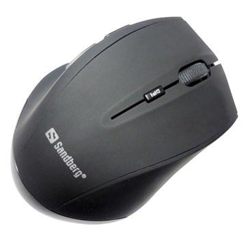 Sandberg Wireless Mouse Pro