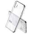 Scratch-Resistant Nothing Phone (1) Hybrid Case - Transparent