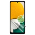 Samsung Galaxy A04s/A13 5G Képernyővédő Fólia - Átlátszó