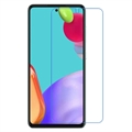 Samsung Galaxy A52 5G/A52s 5G/A53 5G Képernyővédő Fólia - Átlátszó