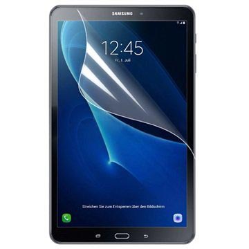 Samsung Galaxy Tab A 10.1 (2016) T580, T585 képernyővédő fólia - tükröződésmentes