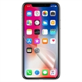 iPhone X/XS/11 Pro Képernyővédő Fólia - Tükröződésmentes