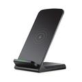 Setty LI-15-S1 Wireless Charger Stand 15W - Black