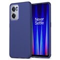 Shock Block OnePlus Nord CE 2 5G TPU tok - kék