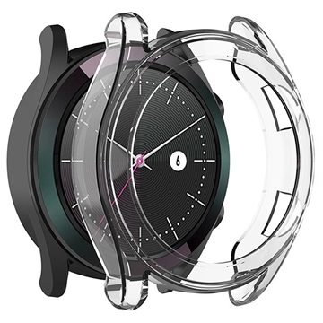 Huawei Watch GT szilikon tok - 46 mm