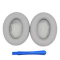 Silicone Replacement Earpads for Bose NC700 Headphones with Crowbar