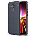 Slim-Fit prémium Huawei Mate 20 Lite TPU tok