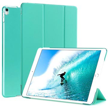 iPad Pro 10.5 Smart Folio tok – ciánkék