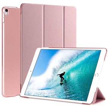 iPad Pro 10.5 Smart Folio tok - Rose Gold