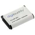 Sony NP-BX1 akkumulátor - 1090 mAh