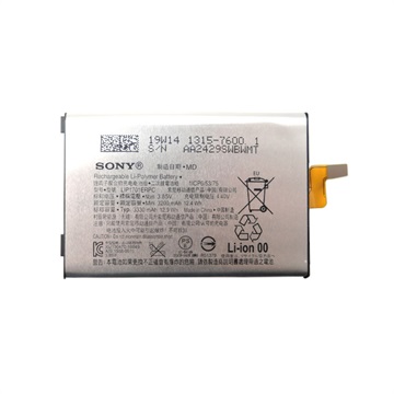 Sony Xperia 1 akkumulátor LIP1701ERPC - 3300mAh