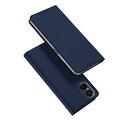 Sony Xperia 10 VI Dux Ducis Skin Pro Flip Tok