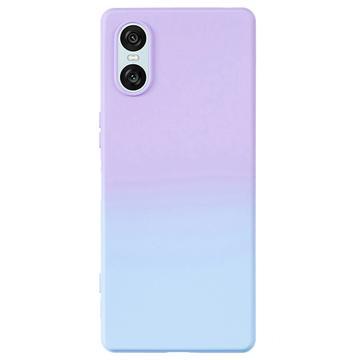 Sony Xperia 10 VI Ombre TPU Case