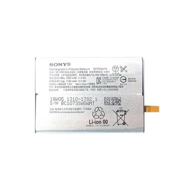 Sony Xperia XZ2 akkumulátor 1310-1782 - 3180mAh