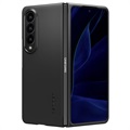 Spigen AirSkin Samsung Galaxy Z Fold4 Tok - Fekete