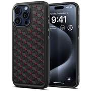 iPhone 15 Pro Max Spigen Cryo Armor Hybrid Case