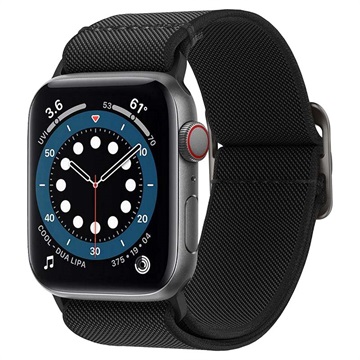 Spigen Fit Lite Apple Watch Series 7/SE/6/5/4/3 szíj – 45mm/44mm/42mm