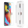 Spigen Glas.tR Ez Fit iPhone 13/13 Pro edzett üveg képernyővédő fólia