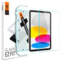 Spigen Glas.tR Ez Fit iPad (2022) Kijelzővédő Fólia