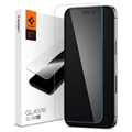 Spigen Glas.tR Slim iPhone 14 Pro Screen Protector