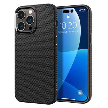 Spigen Liquid Air iPhone 14 Pro Max TPU Tok